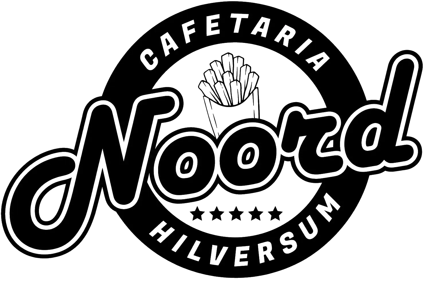 Vertrouwd door restaurants, cafés en snackbars